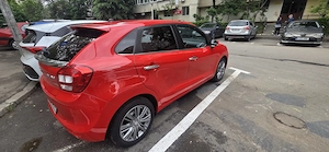 Suzuki Baleno 1.2 Dualjet GLX - imagine 4