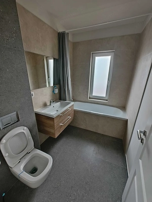 Apartament 2 camere | Terasa 45 mp | Lift | Bloc 2024 | Zona Mehala - imagine 5