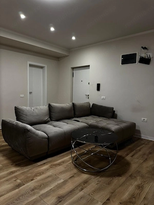 AV691 Apartament 3 camere, de vanzare, Braytim, et.2, terasa 70 mp - imagine 3