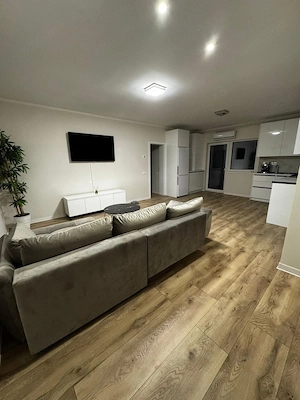 AV691 Apartament 3 camere, de vanzare, Braytim, et.2, terasa 70 mp - imagine 4