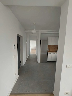 Apartament 2 camere | Terasa 45 mp | Lift | Bloc 2024 | Zona Mehala - imagine 4