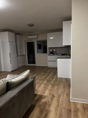 AV691 Apartament 3 camere, de vanzare, Braytim, et.2, terasa 70 mp - imagine 5