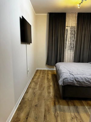 AV691 Apartament 3 camere, de vanzare, Braytim, et.2, terasa 70 mp - imagine 2