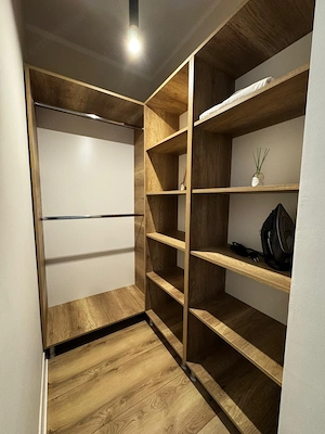 AV691 Apartament 3 camere, de vanzare, Braytim, et.2, terasa 70 mp - imagine 9