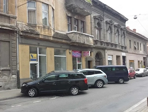 Spatiu comercial de vanzare - Arad - CENTRAL - imagine 2