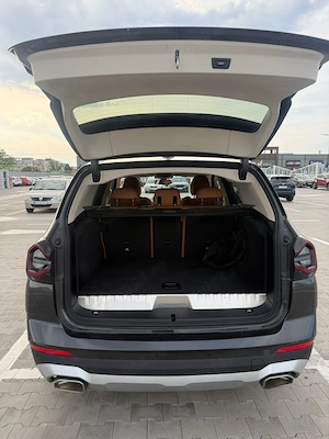 Bmw X3 30e Hybrid - imagine 2