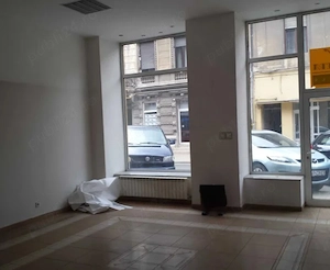 Spatiu comercial de vanzare - Arad - CENTRAL - imagine 3
