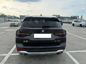 Bmw X3 30e Hybrid - imagine 7