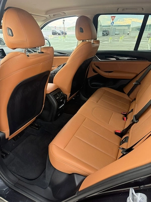 Bmw X3 30e Hybrid - imagine 5