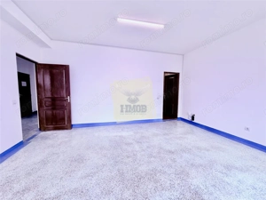 Spatiu birouri 90 mp 3 camere 2 bai si balcon pe Calea Dumbravii - imagine 2