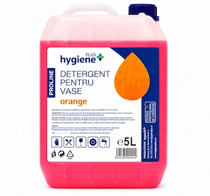Produse de curățenie Hygiene Plus   vânzare en-gros   Colaborare B2B