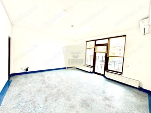 Spatiu birouri 90 mp 3 camere 2 bai si balcon pe Calea Dumbravii - imagine 4