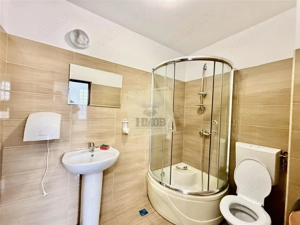 Spatiu birouri 90 mp 3 camere 2 bai si balcon pe Calea Dumbravii - imagine 5