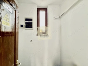 Spatiu birouri 90 mp 3 camere 2 bai si balcon pe Calea Dumbravii - imagine 7