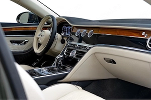 Bentley Flying Spur V8 - imagine 2