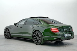 Bentley Flying Spur V8 - imagine 4
