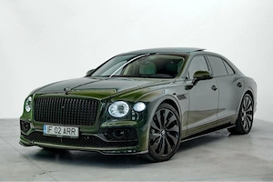 Bentley Flying Spur V8