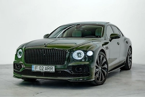 Bentley Flying Spur V8 - imagine 3