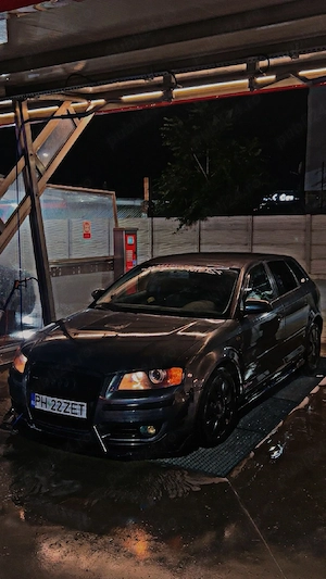 audi a3 quatro