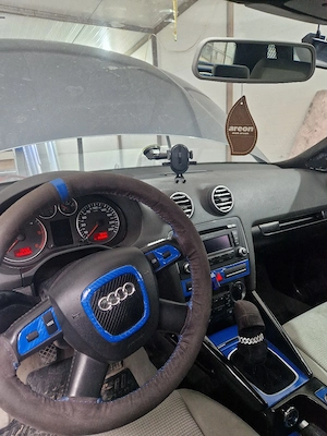 audi a3 quatro - imagine 5