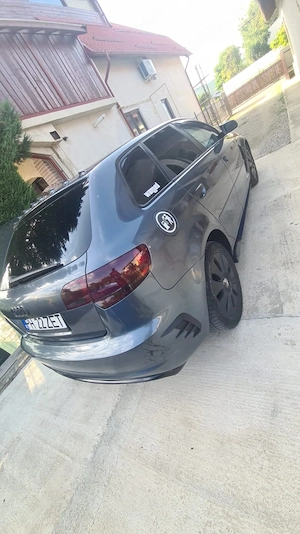 audi a3 quatro - imagine 2