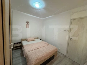 Apartament 2 camere, 50 mp+balcon, zona Take Ionescu - imagine 4