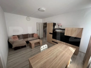 Apartament 2 camere, 50 mp+balcon, zona Topografului