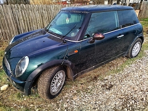 dezmembrez mini cooper  - imagine 5
