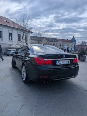 Vând sau schimb cu basculabilă! - imagine 2