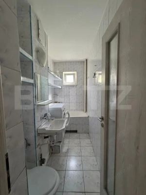 Apartament 2 camere, 50 mp+balcon, zona Take Ionescu - imagine 6