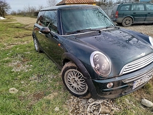 dezmembrez mini cooper  - imagine 4