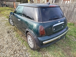 dezmembrez mini cooper  - imagine 3