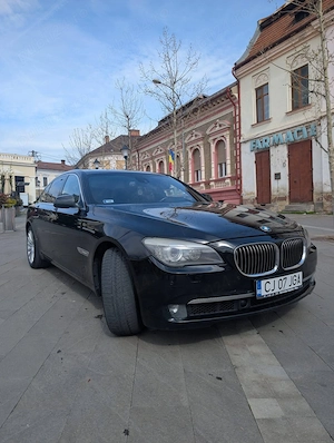 Vând sau schimb cu basculabilă! - imagine 3