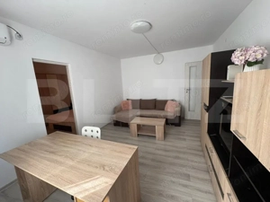 Apartament 2 camere, 50 mp+balcon, zona Take Ionescu - imagine 2
