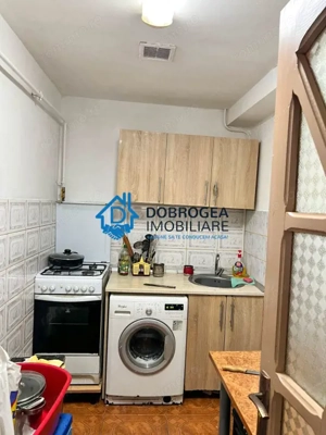 ZONA CENTRALA-CASA 2 CAMERE, BUCATARIE,BAIE - imagine 4