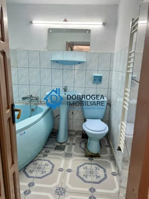 ZONA CENTRALA-CASA 2 CAMERE, BUCATARIE,BAIE - imagine 5