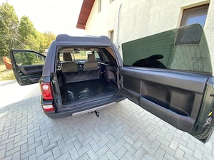 2004 Land Rover Freelander td4 - imagine 7