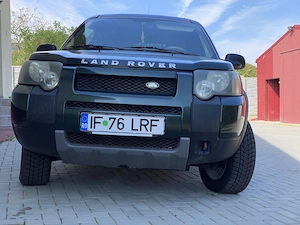 2004 Land Rover Freelander td4 - imagine 2