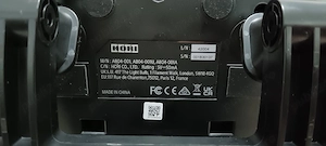 Volan gaming hori