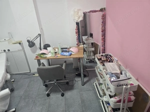 Pache Protopopescu, camera 10 mp,pretabil salon Manichiura - imagine 4