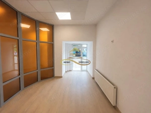 Spatiu comercial de inchiriat central Bacau