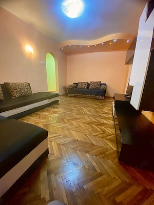 Închiriere apartament 2 camere aproape de Arena Națională și Mega Mall - imagine 3