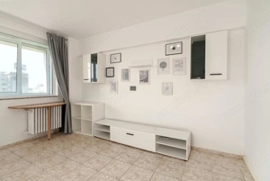 Dorobanti - bloc Perla, 2 camere decomandat, etaj 8/12 - imagine 8