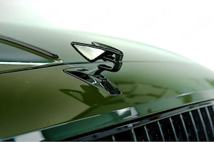 Bentley Flying Spur V8 - imagine 5