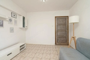 Dorobanti - bloc Perla, 2 camere decomandat, etaj 8/12 - imagine 9