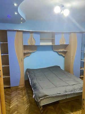 Închiriere apartament 2 camere aproape de Arena Națională și Mega Mall - imagine 8