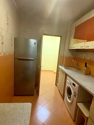 Închiriere apartament 2 camere aproape de Arena Națională și Mega Mall - imagine 7