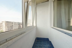 Dorobanti - bloc Perla, 2 camere decomandat, etaj 8/12 - imagine 6