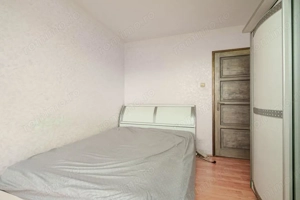 Dorobanti - bloc Perla, 2 camere decomandat, etaj 8/12 - imagine 12