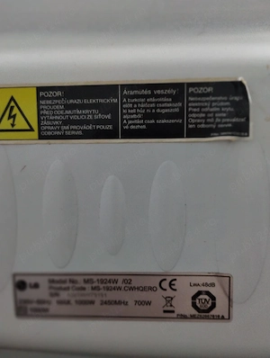 cuptor microunde 
